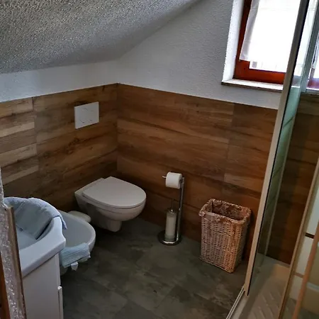 Maison d'hôtes Peppa Tencia