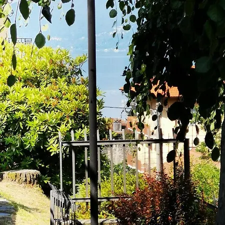 Peppa Tencia Maison d'hôtes Luino