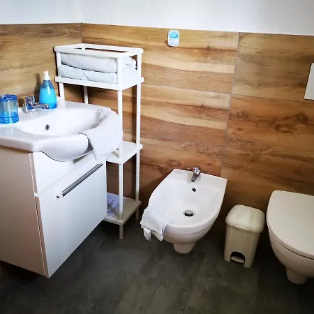 Peppa Tencia Maison d'hôtes Luino